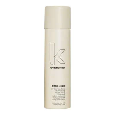 No time to wash your hair? This dry shampoo has it covered