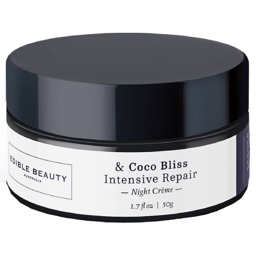 Edible Beauty & Coco Bliss Intensive Repair by Edible Beauty