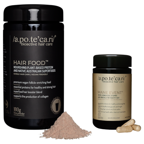 Apotecari Power Couple Pack by Apotecari