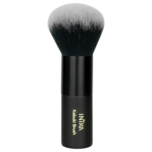 INIKA Vegan Kabuki Brush by Inika