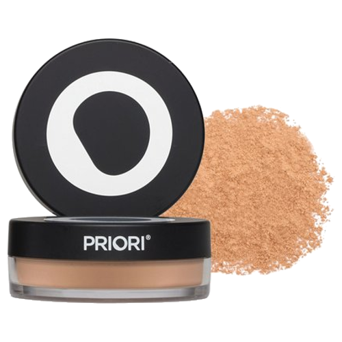 Priori Mineral Skincare SPF15 by PRIORI