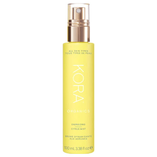 Prepare Your Skin with an Energizing Mist