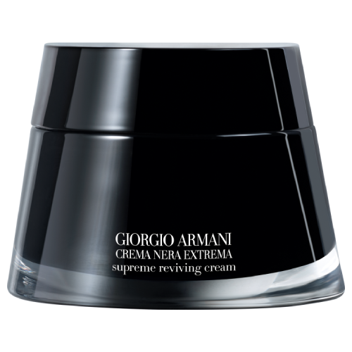 Giorgio Armani Crema Nera Extrema Supreme Reviving Cream 50mL by Giorgio Armani