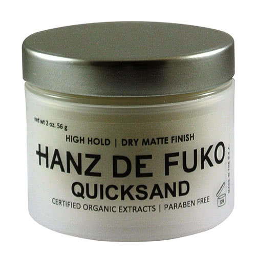 Hanz De Fuko Quicksand by Hanz De Fuko