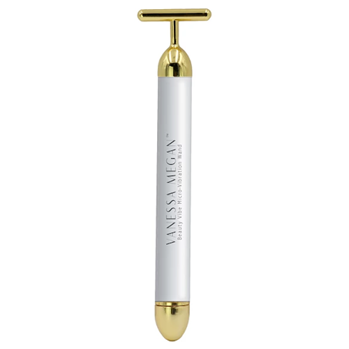 Vanessa Megan Beauty Vibe Micro Vibration Wand by Vanessa Megan