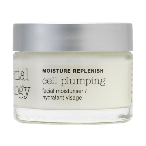 Elemental Herbology Cell Plumping Moisturiser SPF 8 50ml by Elemental Herbology