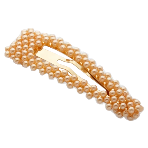 Reliquia Fabiana Clip- Apricot