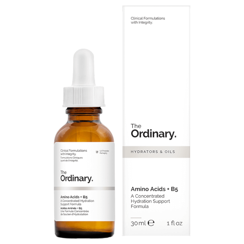 The Ordinary Amino Acids + B5 30ml
