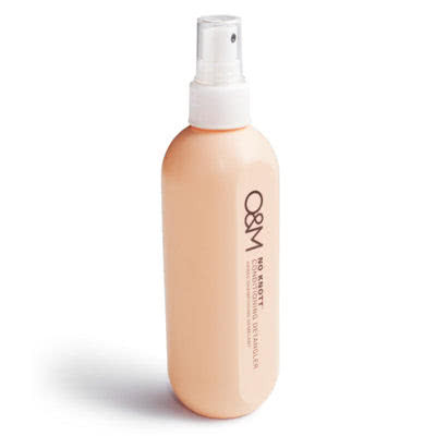 O&M Know Knott Conditioning Detangler by O&M Original & Mineral