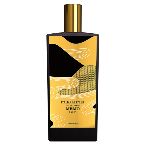 Memo Paris Italian Leather Eau De Parfum 75ml by Memo Paris
