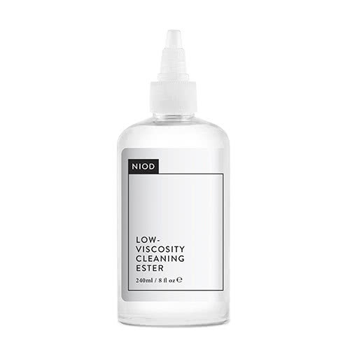 NIOD Low-viscosity Cleaning Ester by NIOD