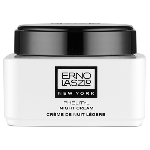 Erno Laszlo Phelityl Night Cream by Erno Laszlo
