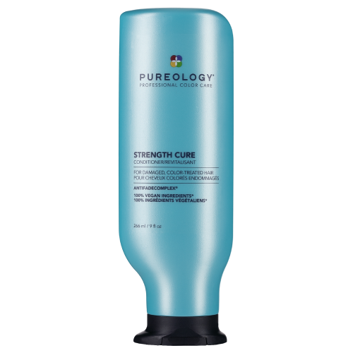 Pureology Strength Cure Conditioner 266ml by Pureology