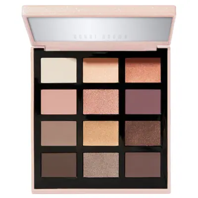 Our Fave Rose Gold Eyeshadow Palette