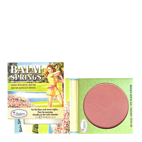 theBalm Balm Springs Blush by theBalm