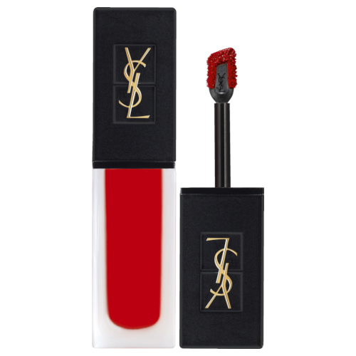 Yves Saint Laurent Tatouage Couture Velvet Cream Liquid Lipstick by Yves Saint Laurent