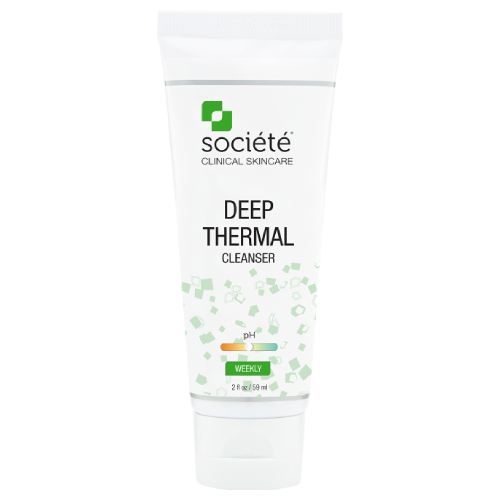 Société Deep Thermal Cleanser 59ml by Société
