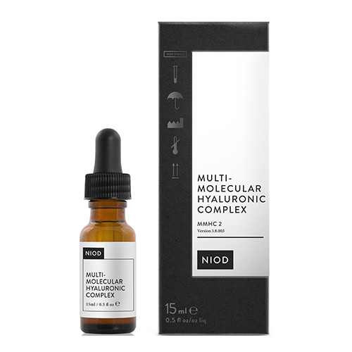 NIOD Multi-Molecular Hyaluronic Complex 15ml (MMHC2) by NIOD