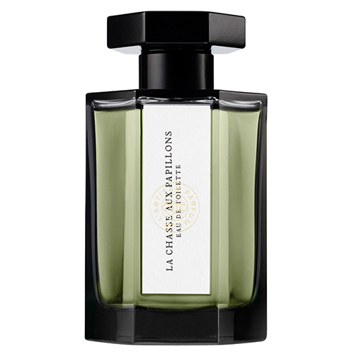 L'Artisan Parfumeur La Chasse Aux Papillons EDP 100ml