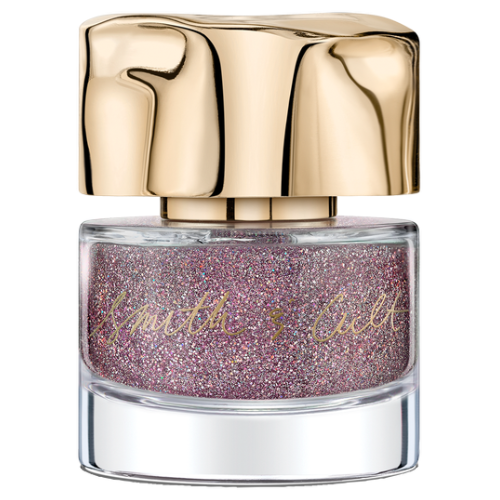 Smith & Cult Take Fountain by Smith & Cult