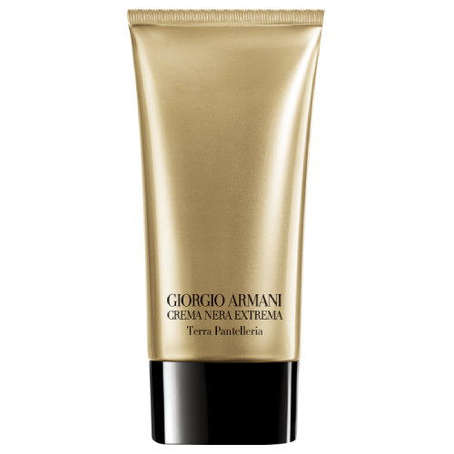 Giorgio Armani Crema Nera Extrema Terra Pantelleria Face Mask 150mL by Giorgio Armani