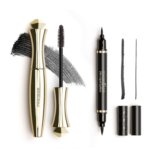 Mirenesse Wing It Lash + Liner Secret Weapons by Mirenesse