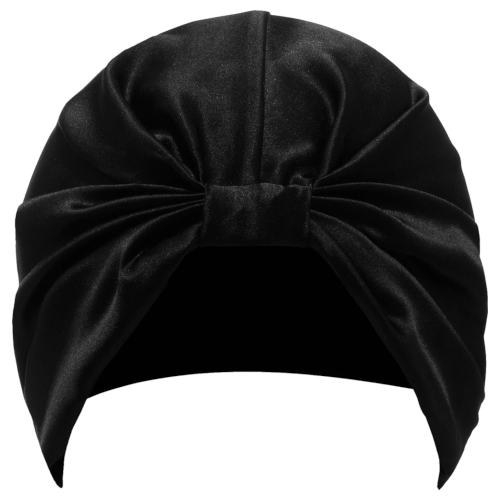 Silke London Hair Wrap - The Eva Black by Silke London
