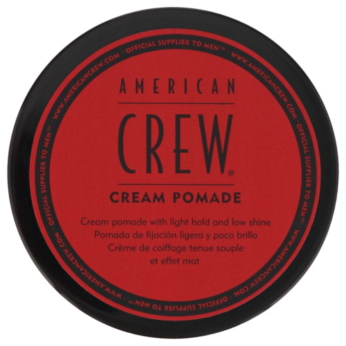 American Crew Cream Pomade by American Crew