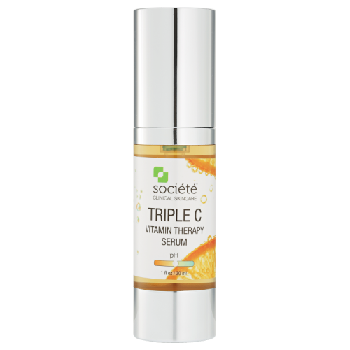 Société Triple C Vitamin Therapy Serum by Société