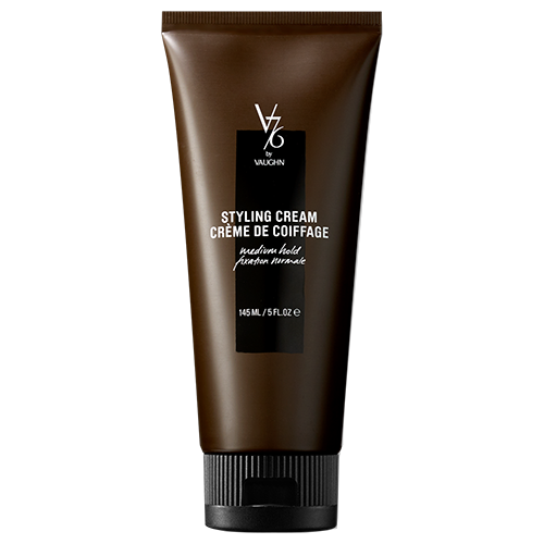 V76 By Vaughn Medium Hold Styling Cream by V76 By Vaughn