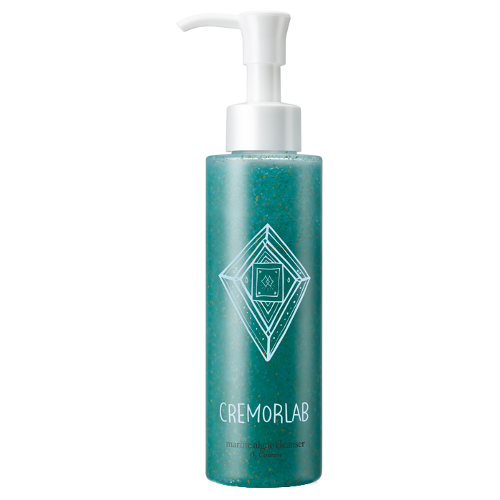 Cremorlab O2 Couture Marine Algae Cleanser 150ML by Cremorlab