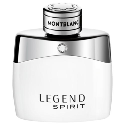 Montblanc Legend Spirit EDT 50ml by Montblanc