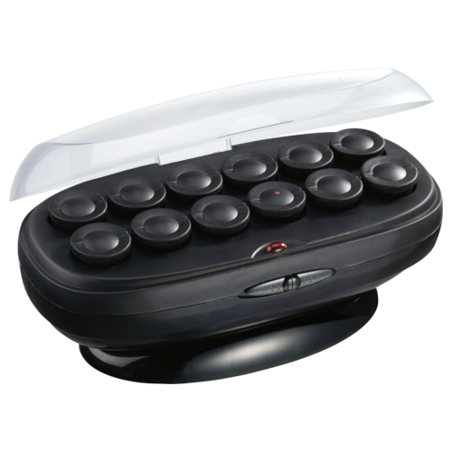 BabylissPRO Professional Jumbo Roller Hairsetter 12 pc by BaByliss PRO