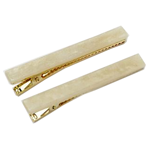 Valet Sophie Barrette Duo - Ivory by Valet