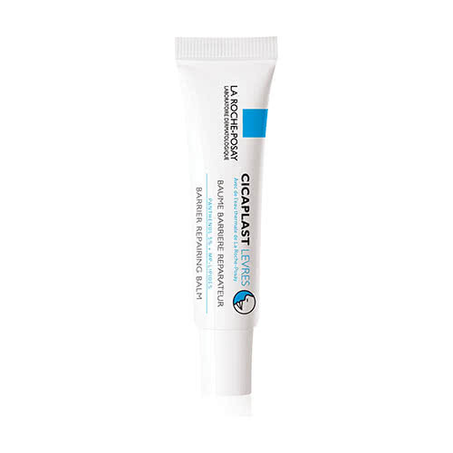 La Roche-Posay Cicaplast Levres Lips Repairing Lip Balm by La Roche-Posay