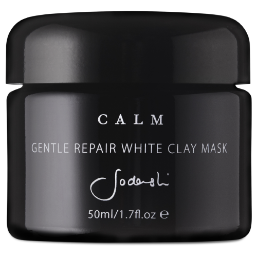 Sodashi Gentle Repair White Clay Mask by Sodashi