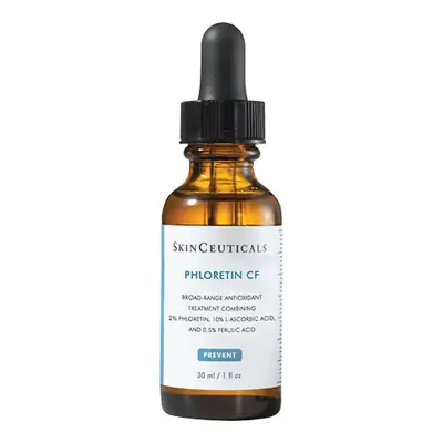 A powerful blend of potent ingredients makes this serum super-effective.