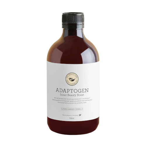The Beauty Chef ADAPTOGEN Inner Beauty Boost 500ml