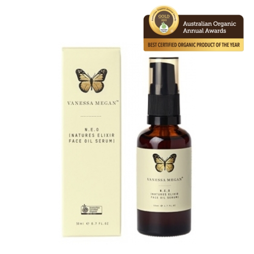 Vanessa Megan Natures Elixir Oil (N.E.O.) by Vanessa Megan