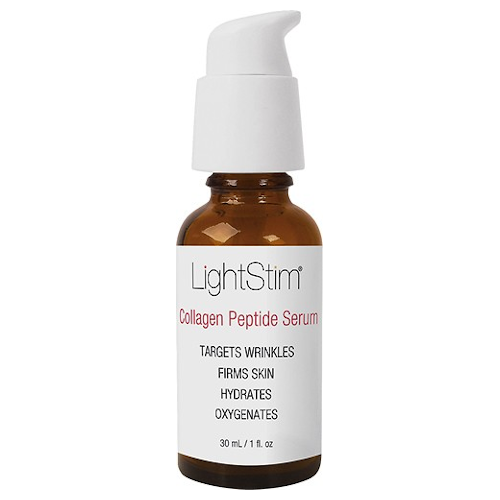 LightStim Collagen Peptide Serum by LightStim