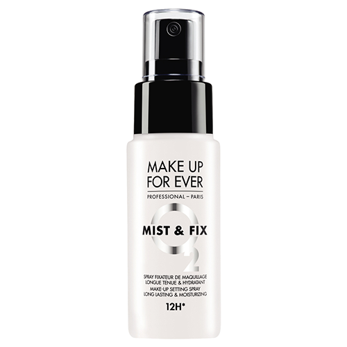 MAKE UP FOR EVER Mist & Fix Setting Spray 30ml by MAKE UP FOR EVER