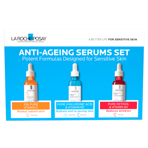 roche retinol serum