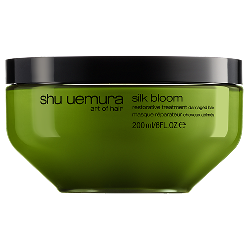 Shu Uemura Silk Bloom - Restorative Treatment by Shu Uemura Art of Hair
