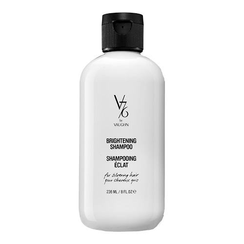 V76 By Vaughn Brightening Shampoo for Silvering Hair by V76 By Vaughn