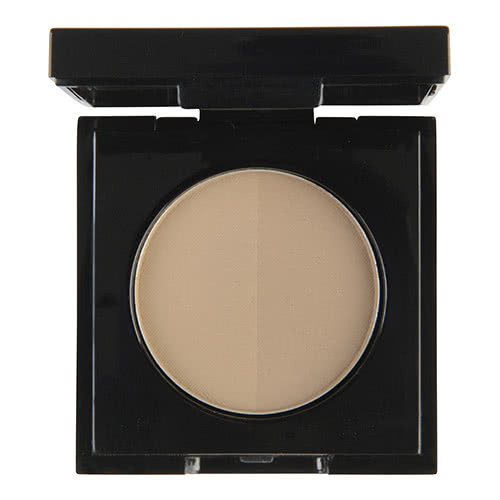 Garbo & Kelly Brow Powder - Warm Blonde by Garbo & Kelly