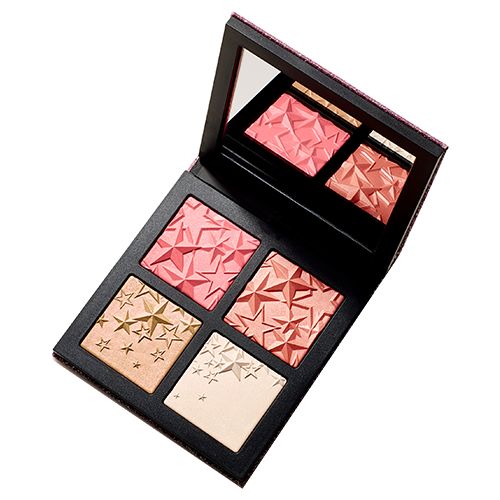 M.A.C Cosmetics Star-Dipped Face Compact