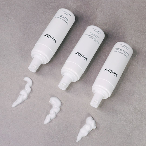 medik8 foam cleanser