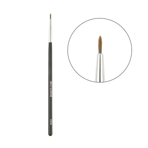 Crown Brush Pro Detail Liner Brush by Crown Brush