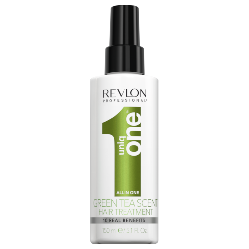 Revlon Professional Uniqone Hair Treatment- Green Tea 150ml by Revlon Professional