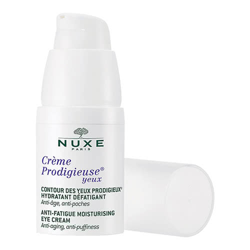 Nuxe Prodigieux Anti-Fatigue Moisturising Eye Cream by Nuxe